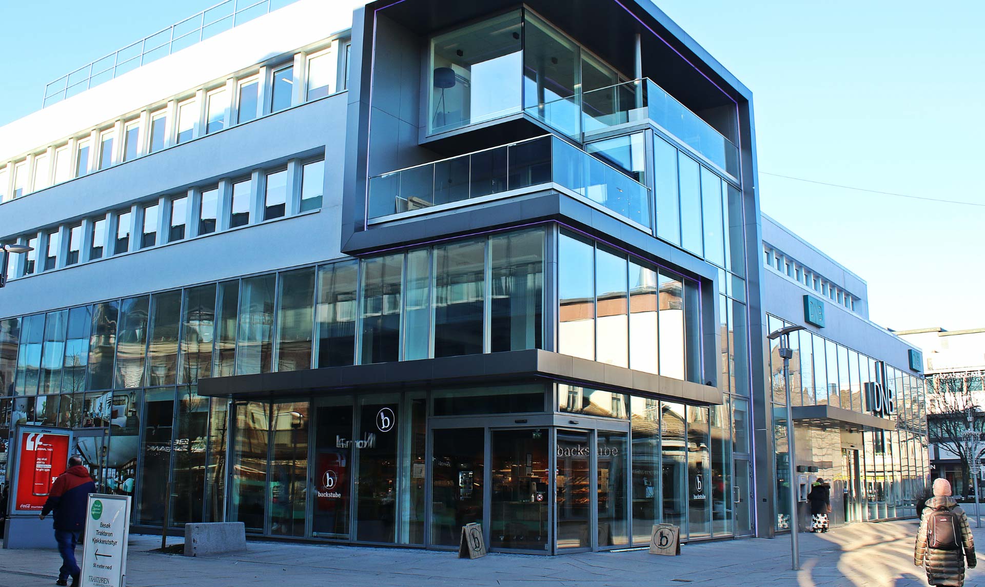 Revisjon i Fredrikstad